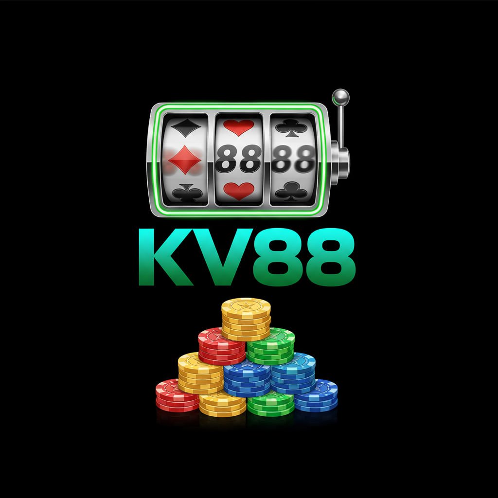 Logo của kv88